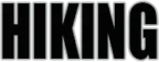 hiking machine Philippine logo