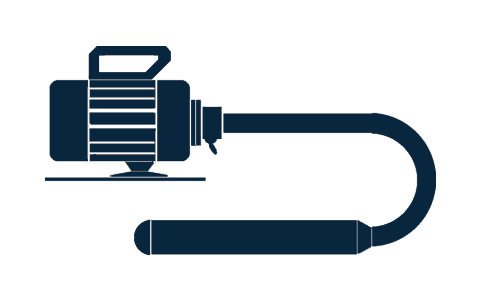Concrete Vibrator