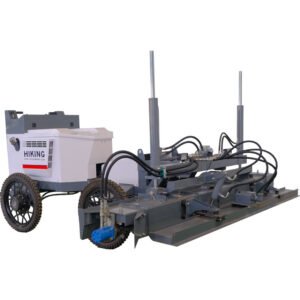 940 concrete laser screed machine for sale
