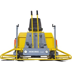 F100H Ride on power trowel for sale