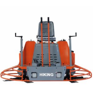 F100m Ride on power trowel image