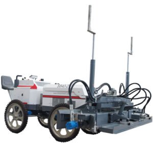 S840-2 Laser Guided Concrete Screed Machine For Sale