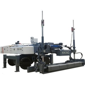 s360 boom laser screed machine product
