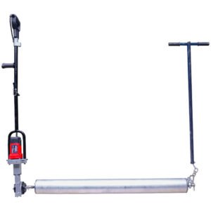 Electric Roller Screed