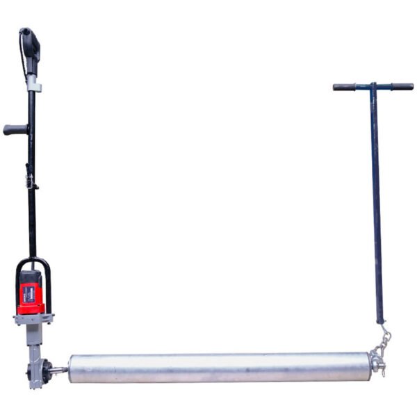 Electric Roller Screed