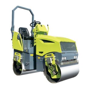 HR-B Road Roller Machine For Sale