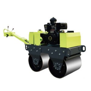 HVR Vibrating Road Roller Compactor