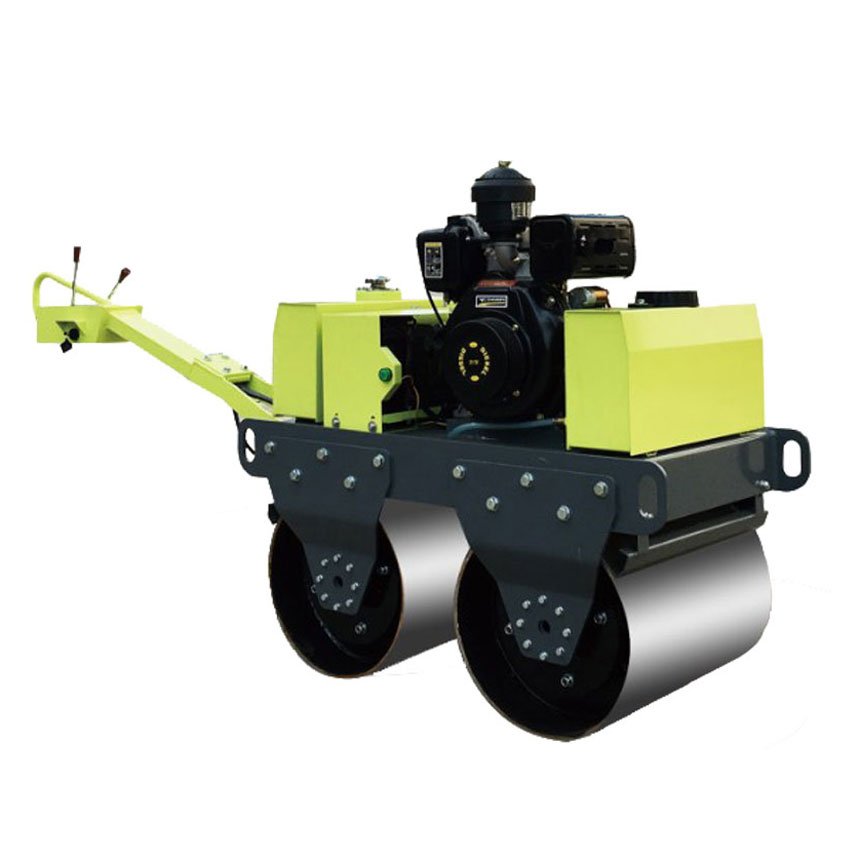 HVR50 Vibrating Road Roller Compactor for sale