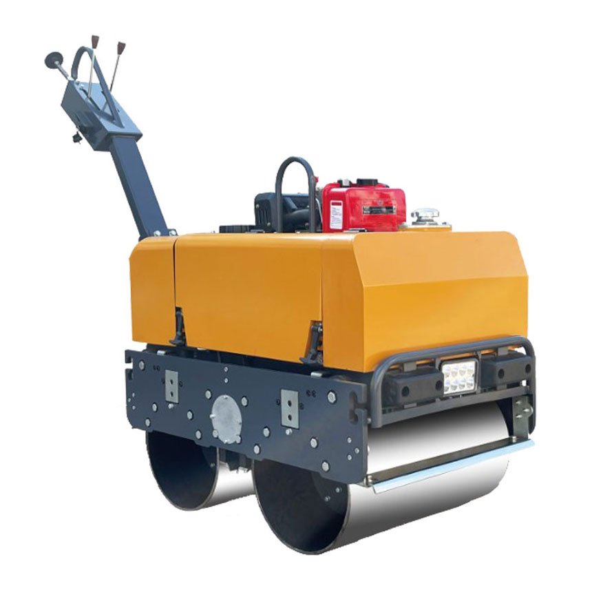 HVR60 Vibrating Road Roller Compactor for sale