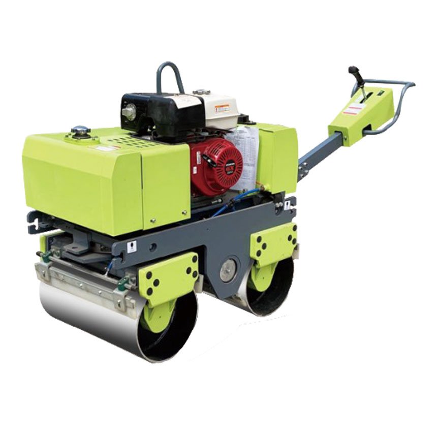 HVR80 Vibrating Road Roller Compactor for sale