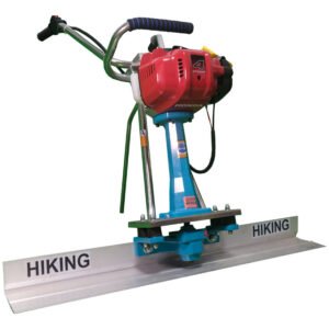 VB301 concrete power screed