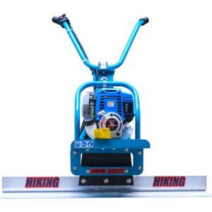 VB305 Concrete Power Screed