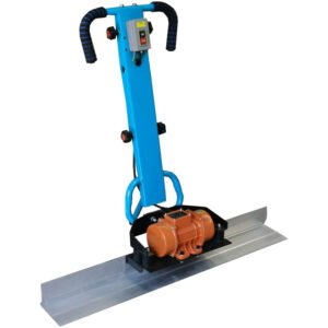VB311 Electric Power Screed