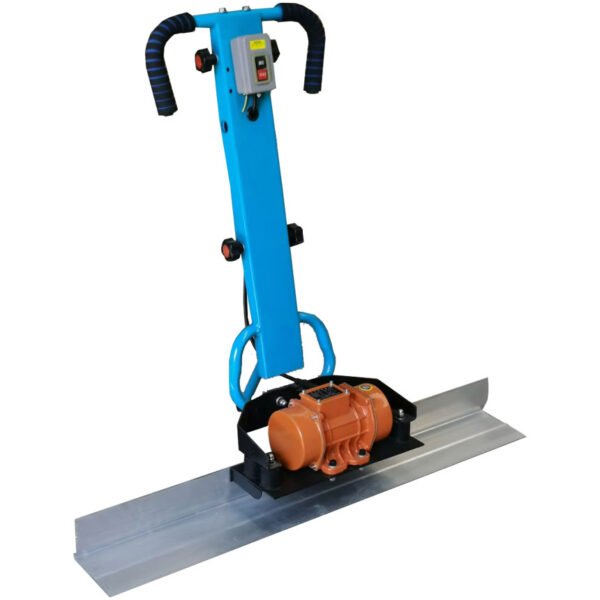 VB311 Electric Power Screed