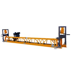 ZPL-300Y-Vibratory-Concrete-Truss-Screed-Machine