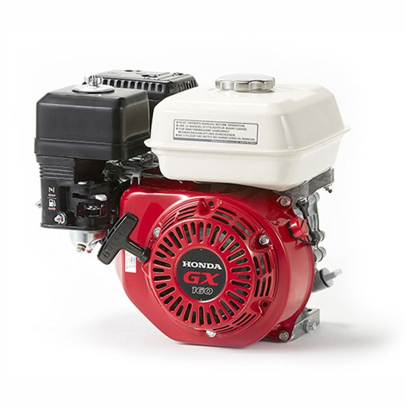 Honda Engine