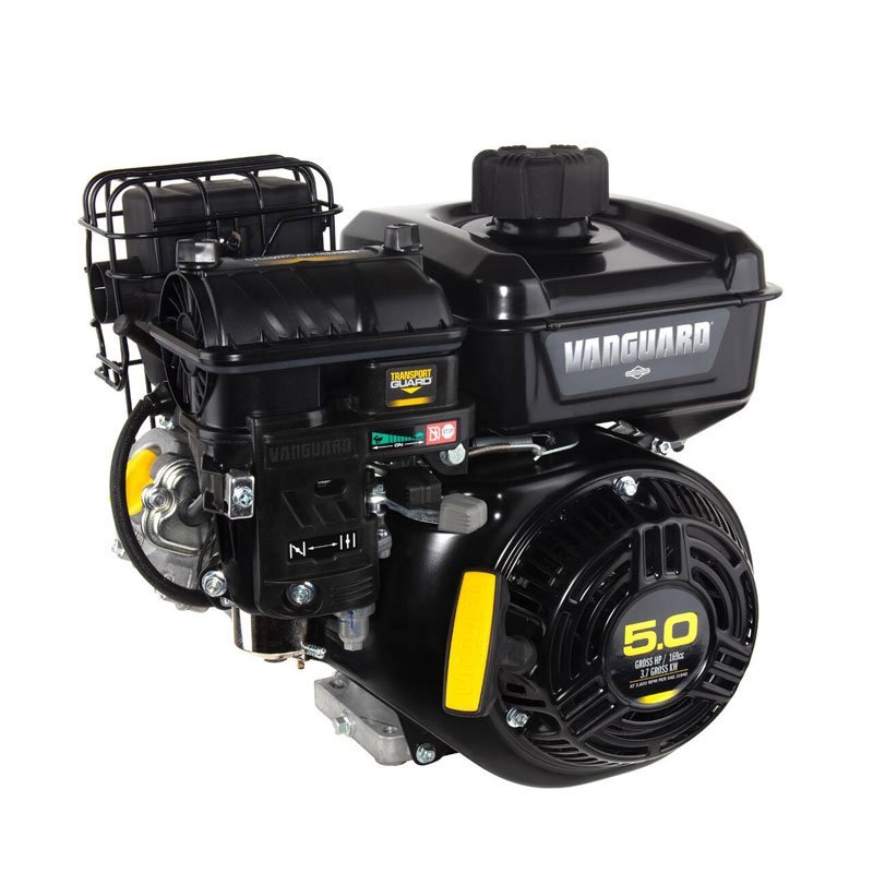 Vanguard Engine